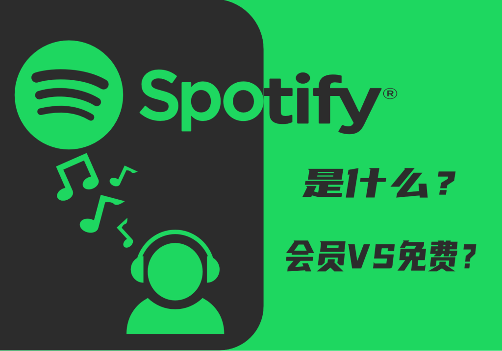 Spotify 是什么及Spotify Premium vs FreeSpotify-AER(艾尔)论坛